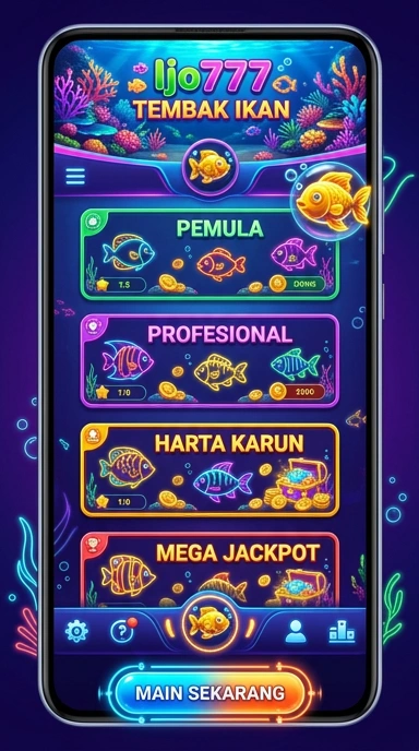 Proses pengunduhan aplikasi di ljo777 yang cepat dan aman.